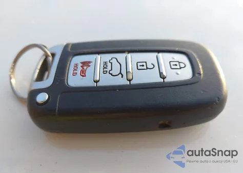 2014 Hyundai Elantra Gt from USA, damaged, VIN KMHD35LH5EU207907